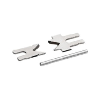 Ersatzmesser 100777