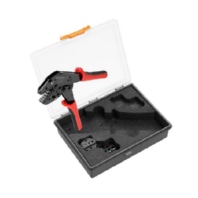 Crimpwerkzeug SET FLEXICRIMPER SET 3