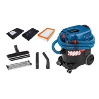Wet and dry vacuum cleaner (electric) 06019C3600
