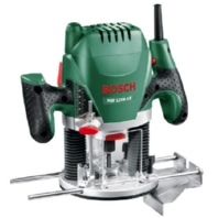 Plunge router (electric) 060326A100