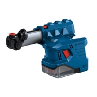 Staubabsaugung f�r GBH18V-22 GDE18V-12 1600A028H6