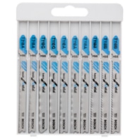 Stichs�geblatt-Set 10-tlg 2607010631