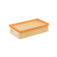 Zellulose-Flachfaltenfilte r 2607432033