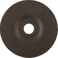 Grinding disc 115mm 2608600007