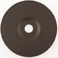 Schruppscheibe 150X6 mm f�r Stahl 2608600389
