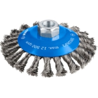 Kegelb�rste Metal 115mm 2608622058