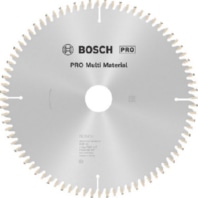 Circular saw blade 216mm 2608640447