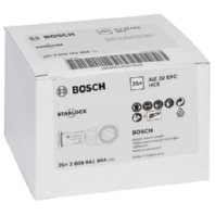 Tauchs�geblatt AIZ 32 EPC,50x32mm 2608661904