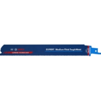 EXPERT Medium-Thick Tough Metal S1155HHM 2608900375