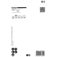 EXPERT Construction Material Lochs�ge 60 2608900466