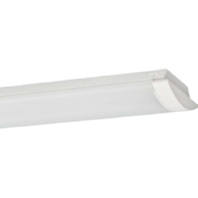 LED-Wannenleuchte WL-R1X115/30ND-P