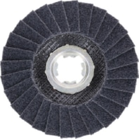 Lamellenscheibe N475 125 mm, grob 2608901473