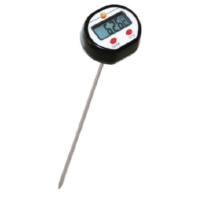 Mini Einstech-Thermometer mit Einstechfhler, 0560 1111