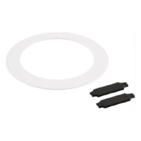 Installation frame for luminaires P543501EBR