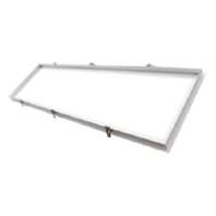 Installation frame for luminaires BP12EBR