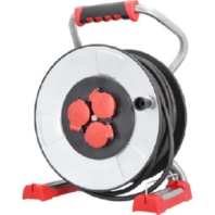 Cable reel 40m 3x1,5mm 399.195