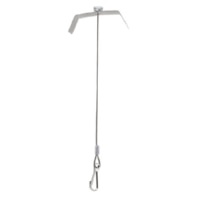 Safety rope as spare part TRUSYSUNIVSAFETYROPE