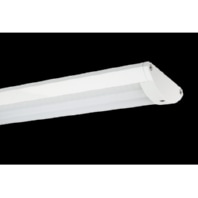 Ceiling-/wall luminaire SURVIVOR160 0632223