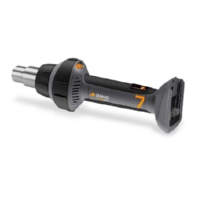 Hot air gun 1000W MobileHeat 7 085926
