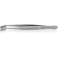 Universalpinzette 120mm, edelstahl 92 01 06