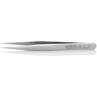 Mini-Przisionspinzette Glatt 90 mm 92 21 04