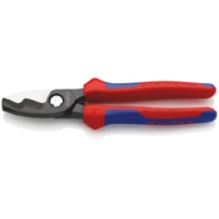 Kabelschere mit Doppelschneide 95 12 200