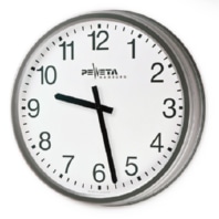 Au�enuhr als Nebenuhr 12-60V,D=546mm 71.730.511