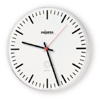 Funkuhr 230V,innen,D=265mm 52.270.231