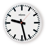 Nebenuhr AirPort24,D=415 mm 84.270.421