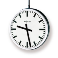Nebenuhr innen,12-60V,D=500mm 71.332.524