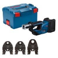 Akku-Presswerkzeug GPT 18V-19, 06019M2004