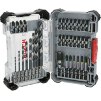 PRO Bit Set Impact Mixed Set 35tlg, 2608521U80 (Inhalt: 35)