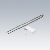 Accessory for luminaires PUNCH 3LRO 96635433