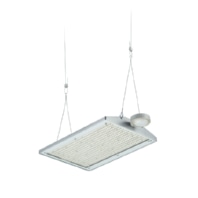 LED-Hallenleuchte 4000K, SIA BY581X 250 59405000