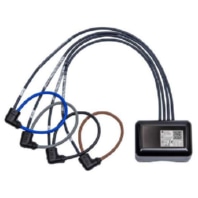 PME Rogowski-Funksensor, PME 3PN