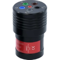 Drehstromadapter METRALINE A3-63