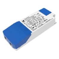 LED-Konverter 800-1050mA schaltbar 17840010