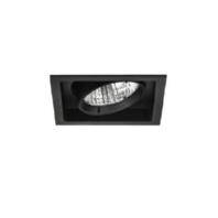 LED-Einbaurichtstrahler 12581183