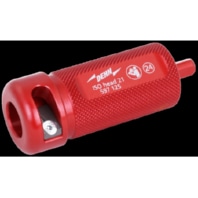 Fr�skopf, ISO HEAD 21