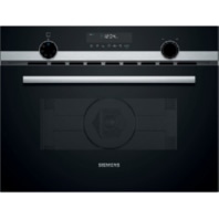 EB-Mikrowelle mit Heiluftfunktion, CM585AGS1