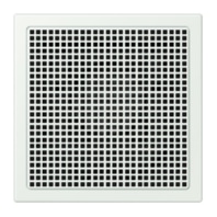 1-way Loudspeaker box 120...15000Hz LSM LC 4210