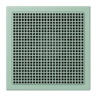 1-way Loudspeaker box 120...15000Hz LSM LC 4217