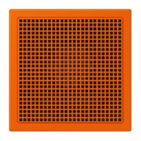 1-way Loudspeaker box 120...15000Hz LSM LC 4224
