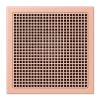 1-way Loudspeaker box 120...15000Hz LSM LC 4231