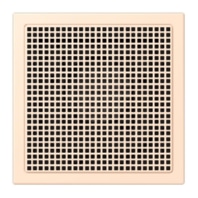 1-way Loudspeaker box 120...15000Hz LSM LC 4238