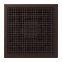 1-way Loudspeaker box 120...15000Hz LSM LC 4252