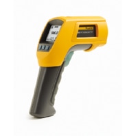 Infrarot-Kontaktthermometer FLUKE-566