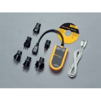 Spannungsqualit�tsrekorder FLUKE-VR1710
