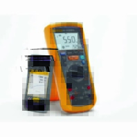 Isolationsmultimeter FLUKE-1587 FC