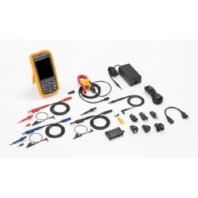 Industrie ScopeMeter FLUKE-125B/INT